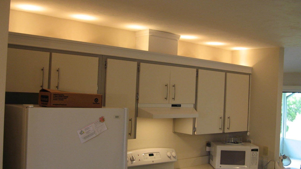 Photo of Kitchen in Citrus Hills
