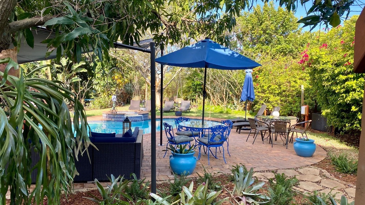 Photo of Outdoor in South Palm Park Neighborhood Association