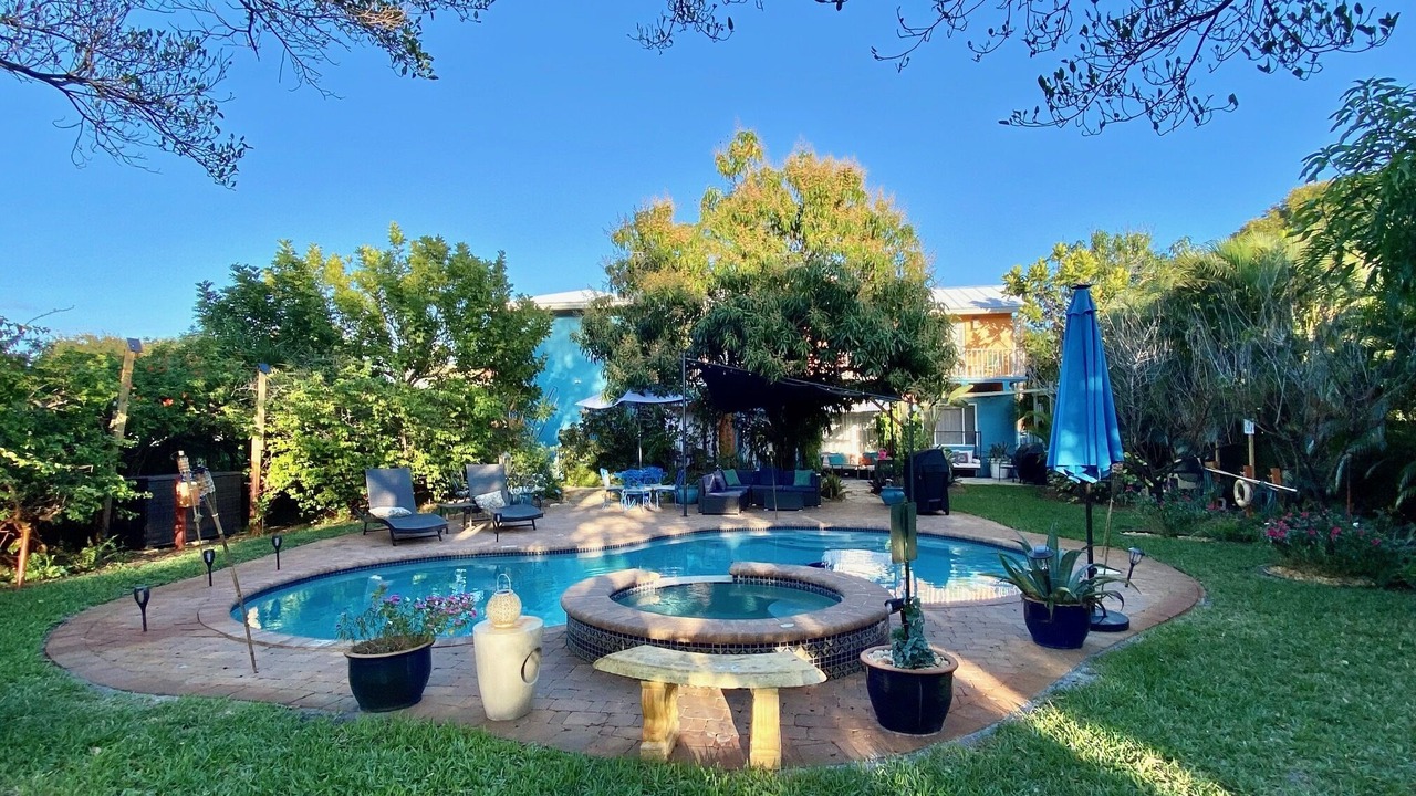 Photo of Outdoor in South Palm Park Neighborhood Association