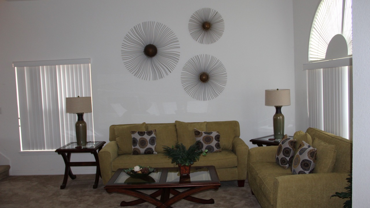 Photo of Livingroom in Marbella