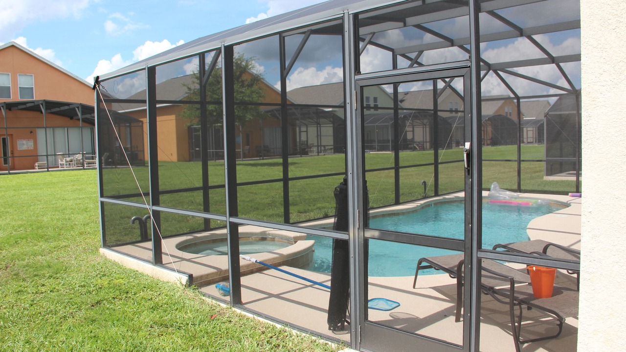 Photo of Outdoor in Marbella