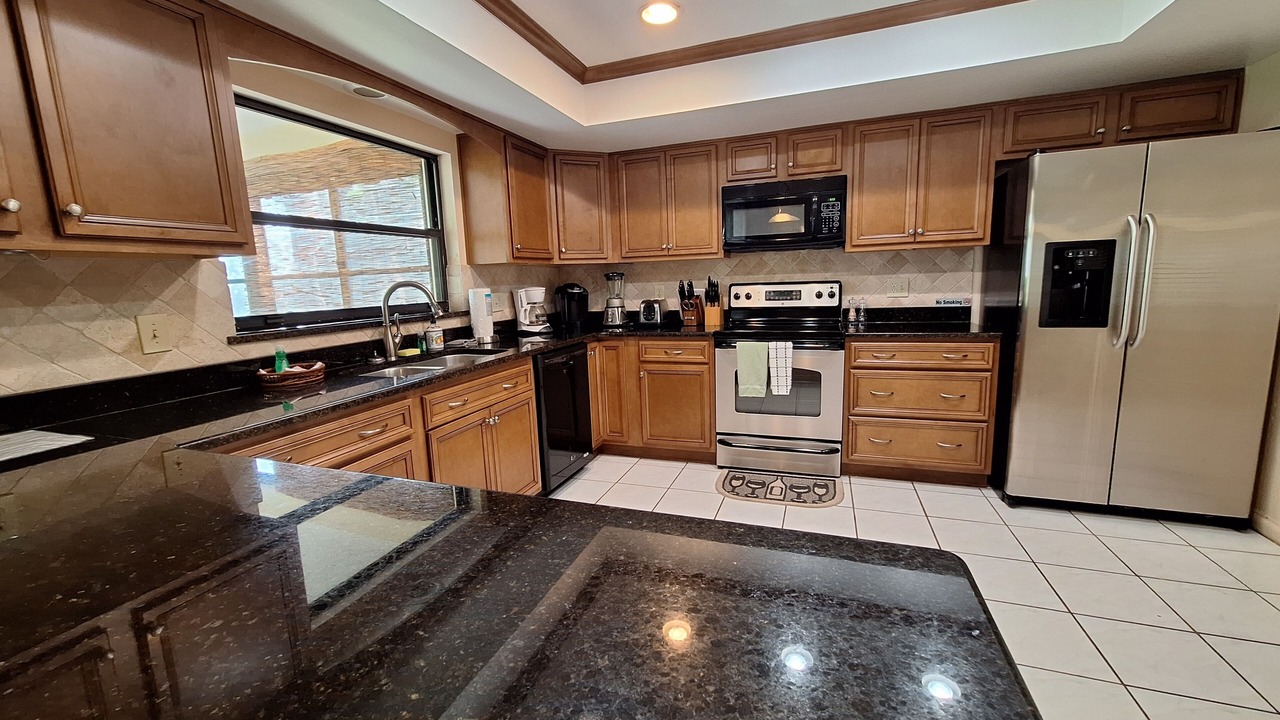 Photo of Kitchen in Oviedo