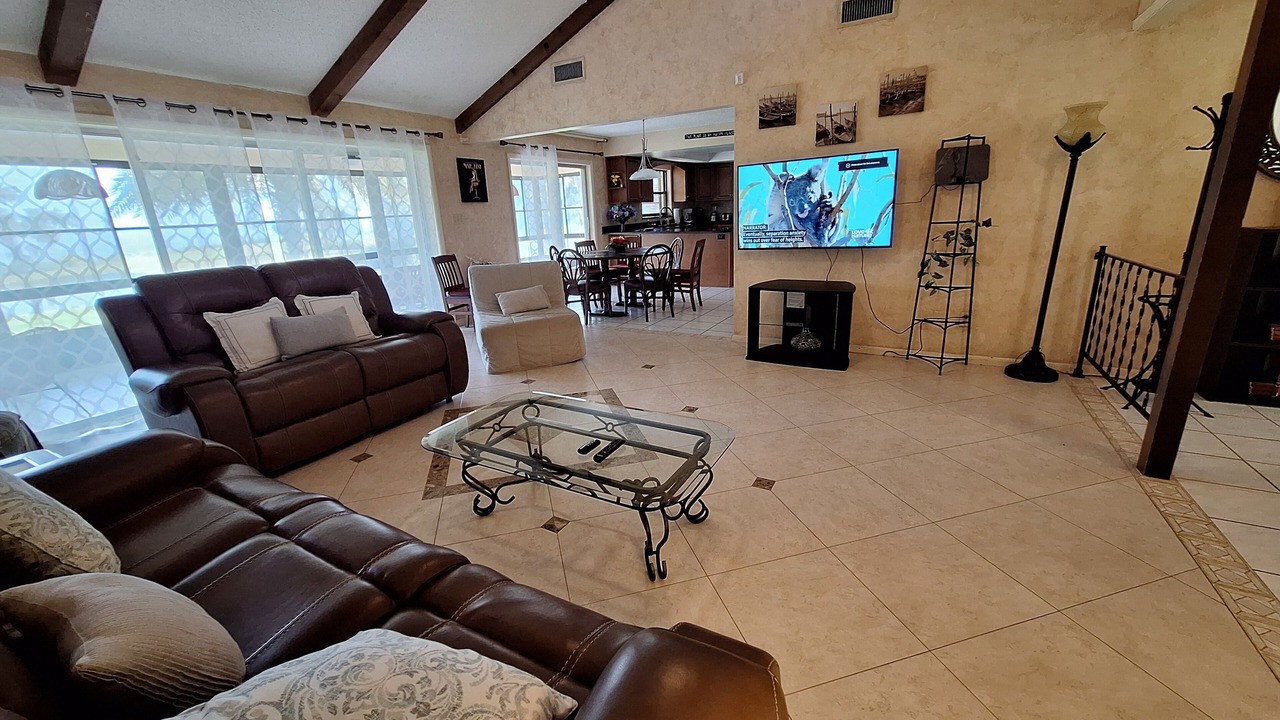Photo of Livingroom in Oviedo
