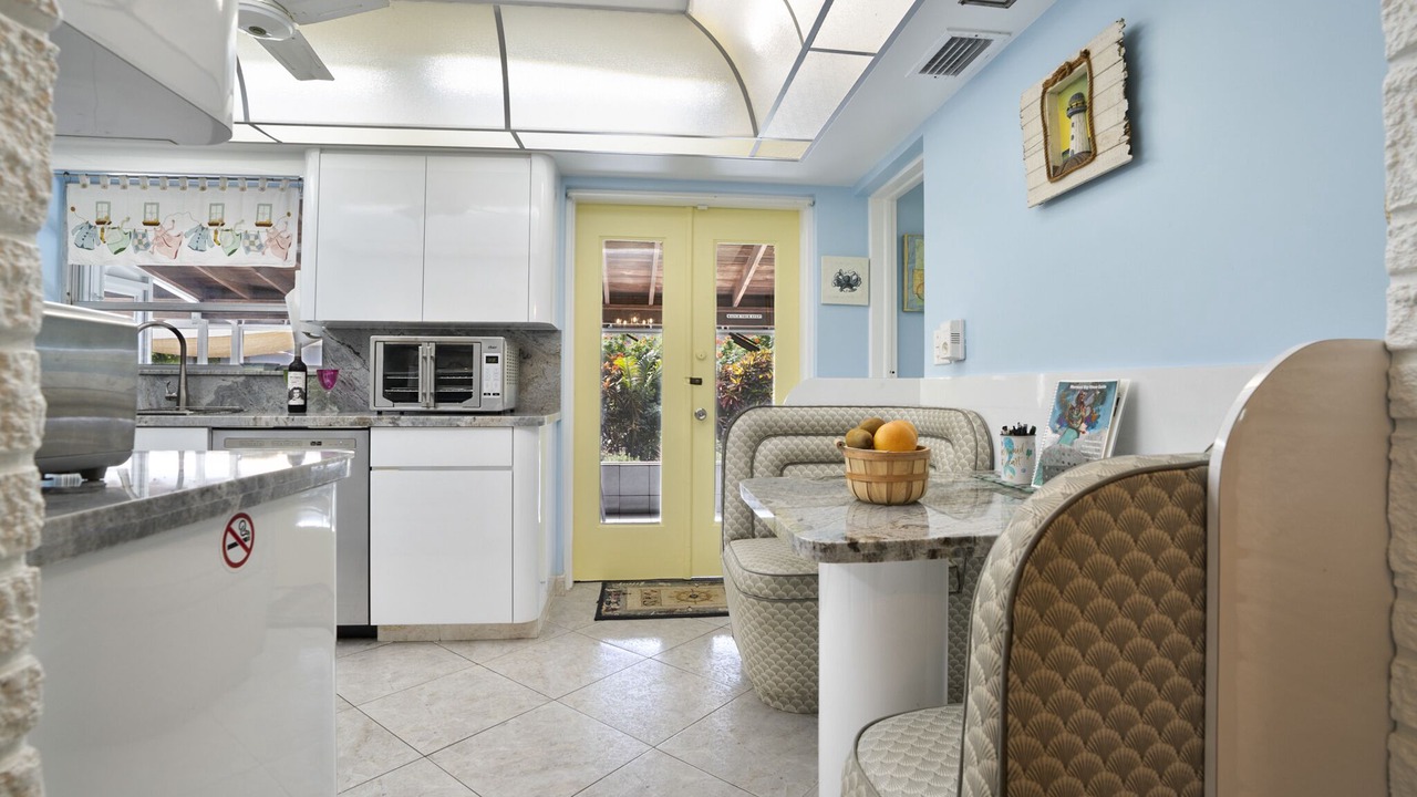 Photo of Kitchen in Deerfield Beach