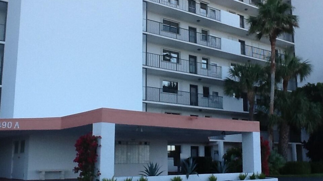 Photo of Outdoor in Hutchinson Island South