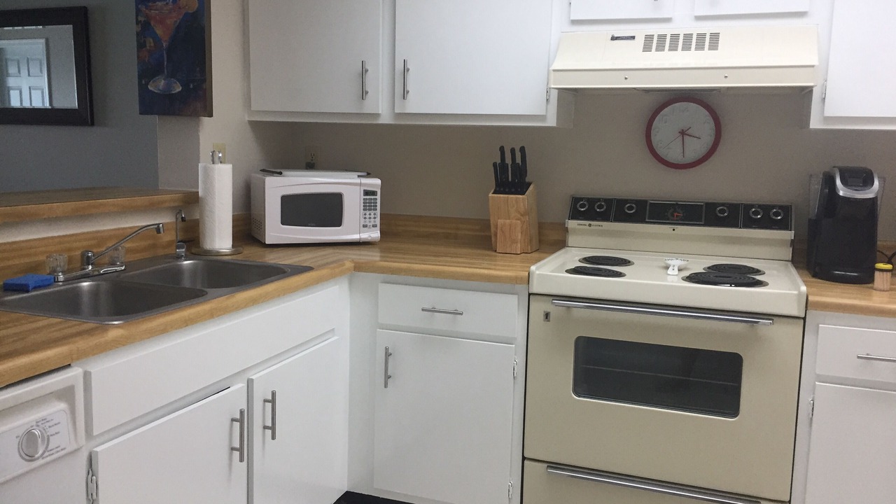 Photo of Kitchen in Hutchinson Island South