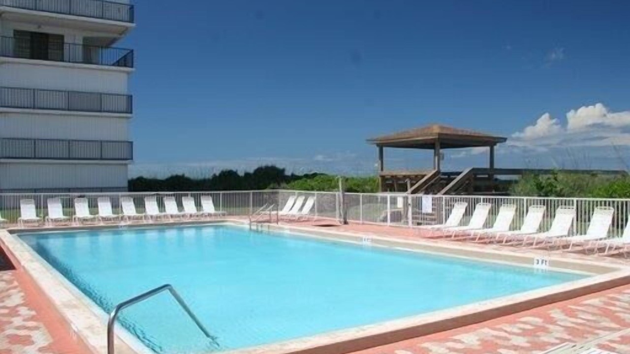 Photo of Outdoor in Hutchinson Island South