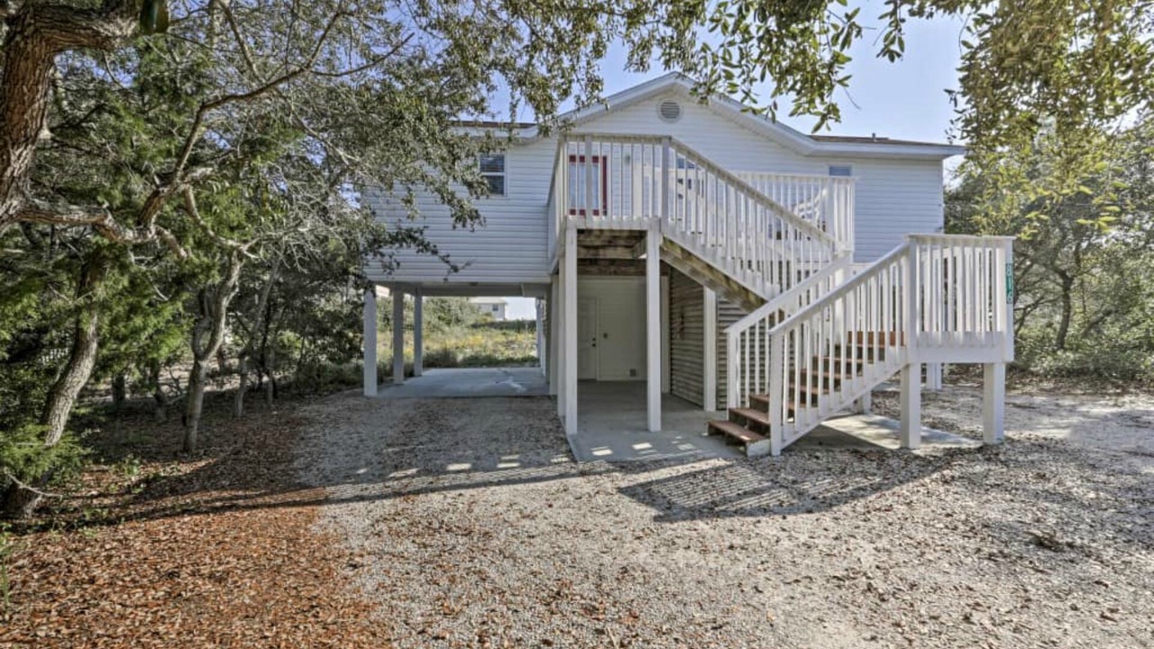 Photo of Others in St. George Island