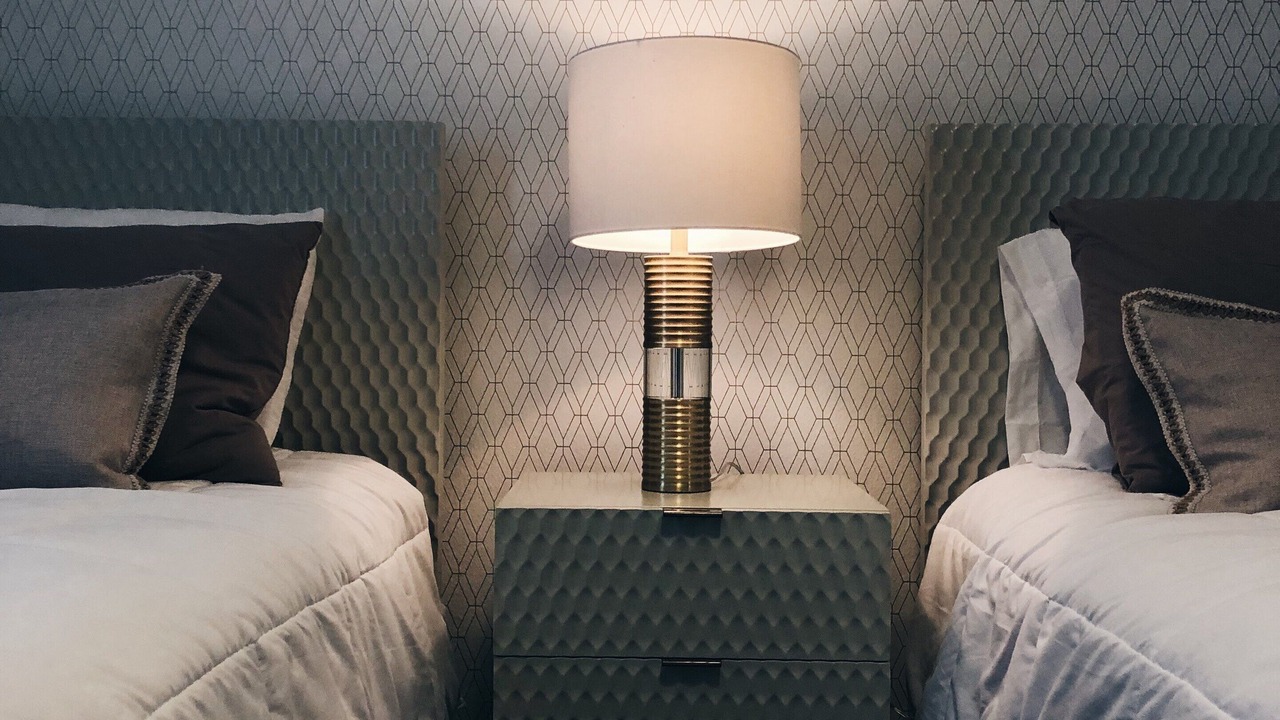 Photo of Bedroom in Davenport