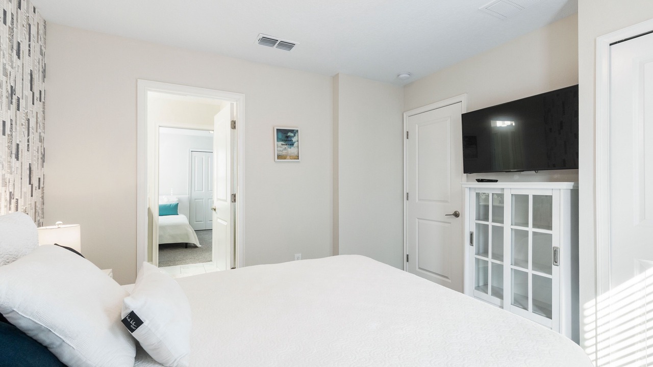 Photo of Bedroom in Kissimmee