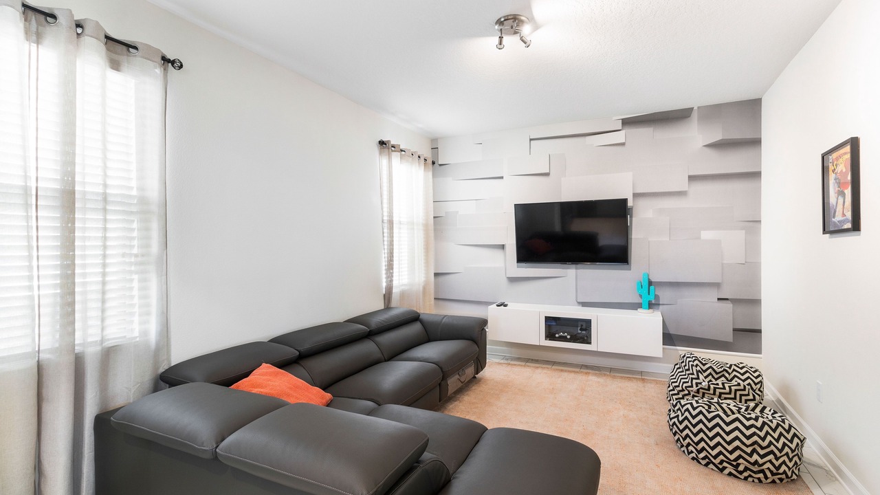 Photo of Livingroom in Kissimmee