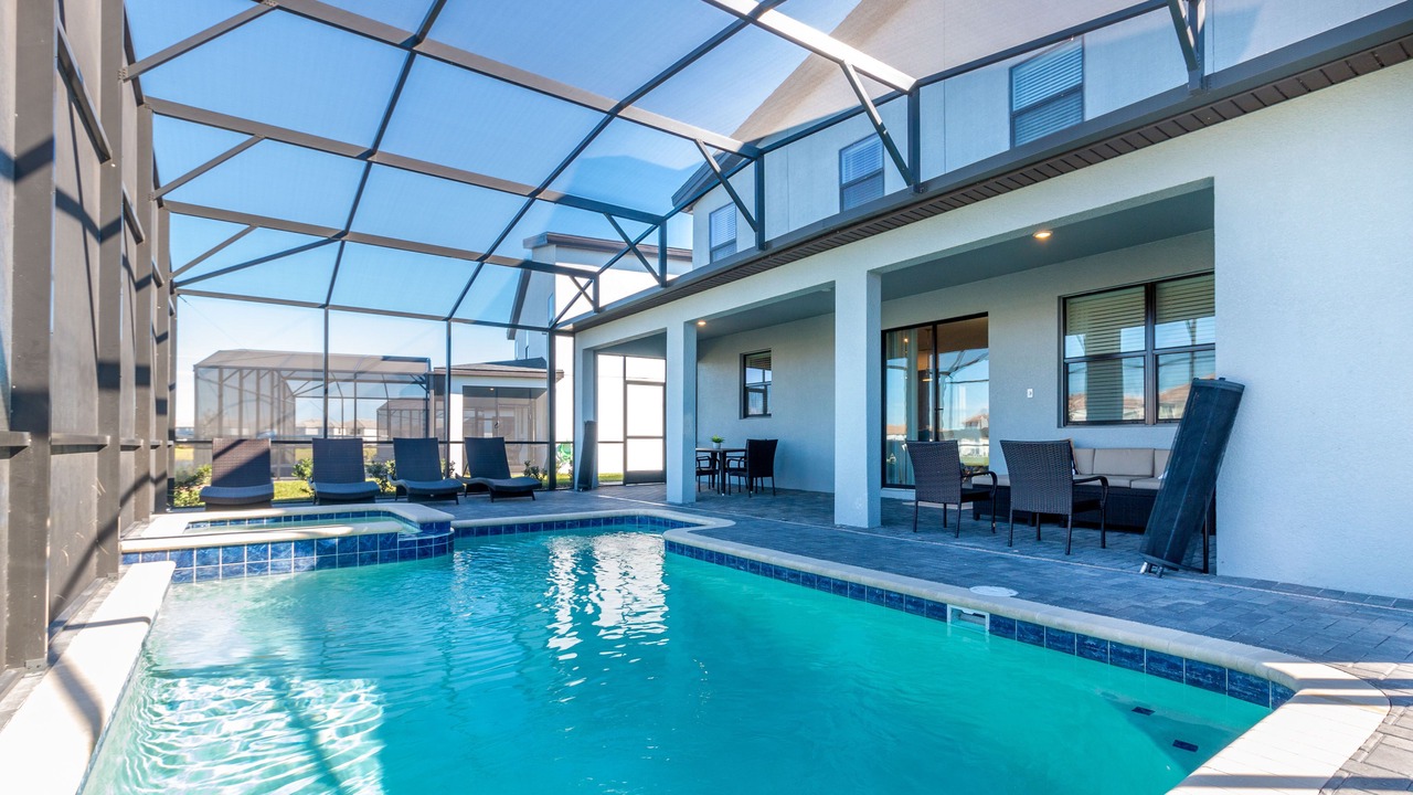 Photo of Outdoor in Kissimmee