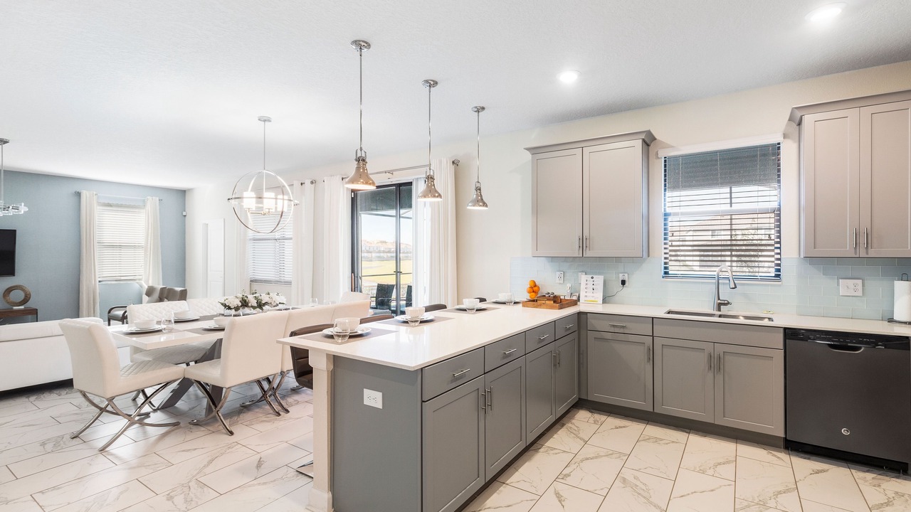 Photo of Kitchen in Kissimmee