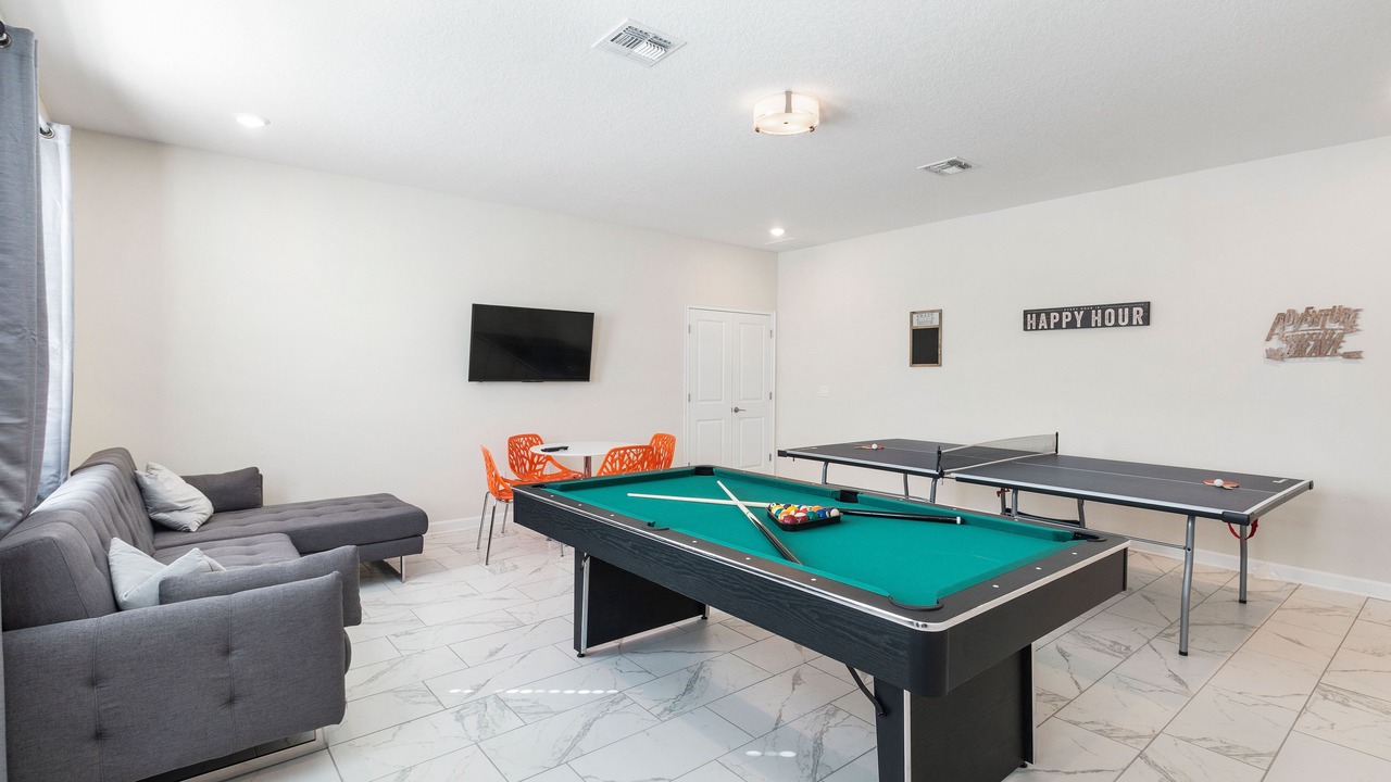Photo of Bedroom in Kissimmee