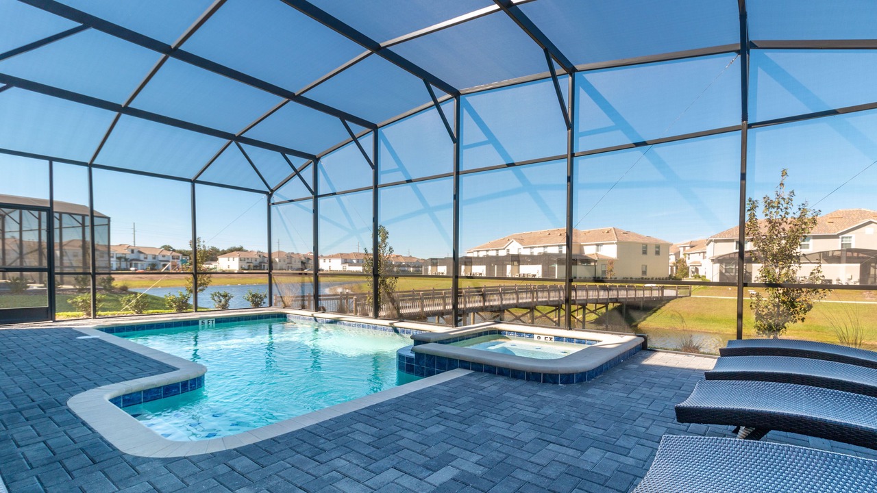 Photo of Outdoor in Kissimmee