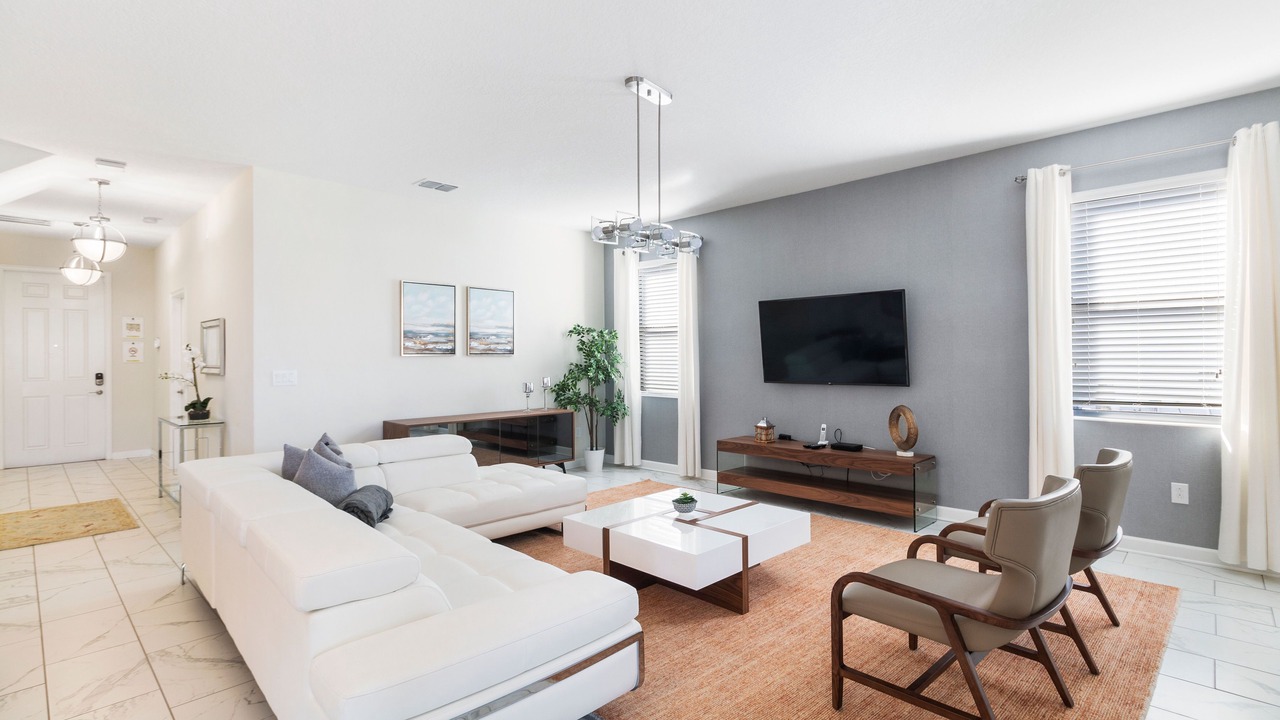 Photo of Livingroom in Kissimmee