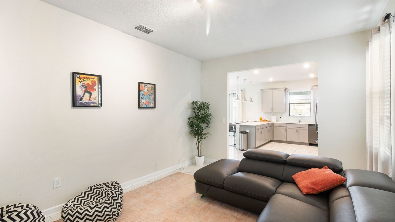 Photo of Livingroom in Kissimmee