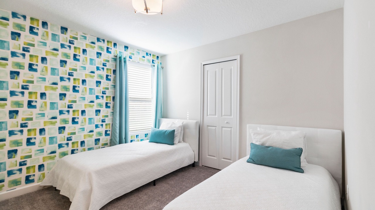 Photo of Bedroom in Kissimmee