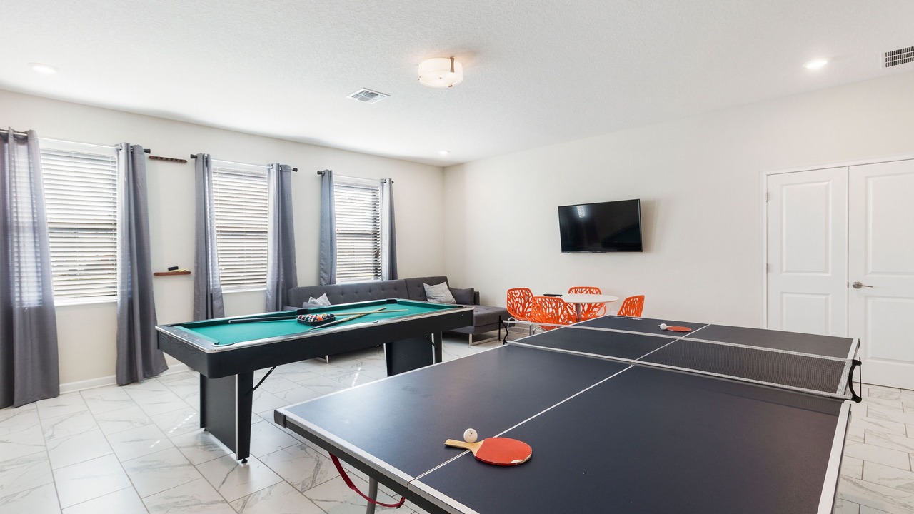 Photo of Bedroom in Kissimmee
