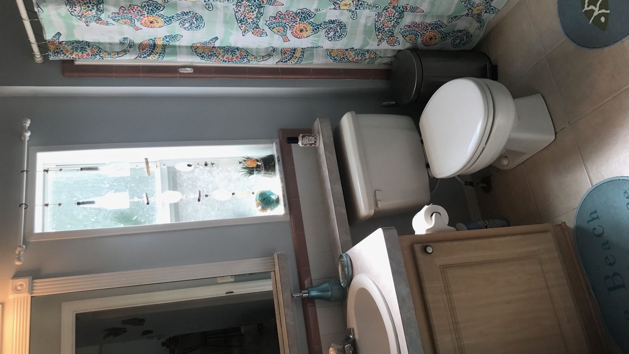 Photo of Bathroom in Cape Cay