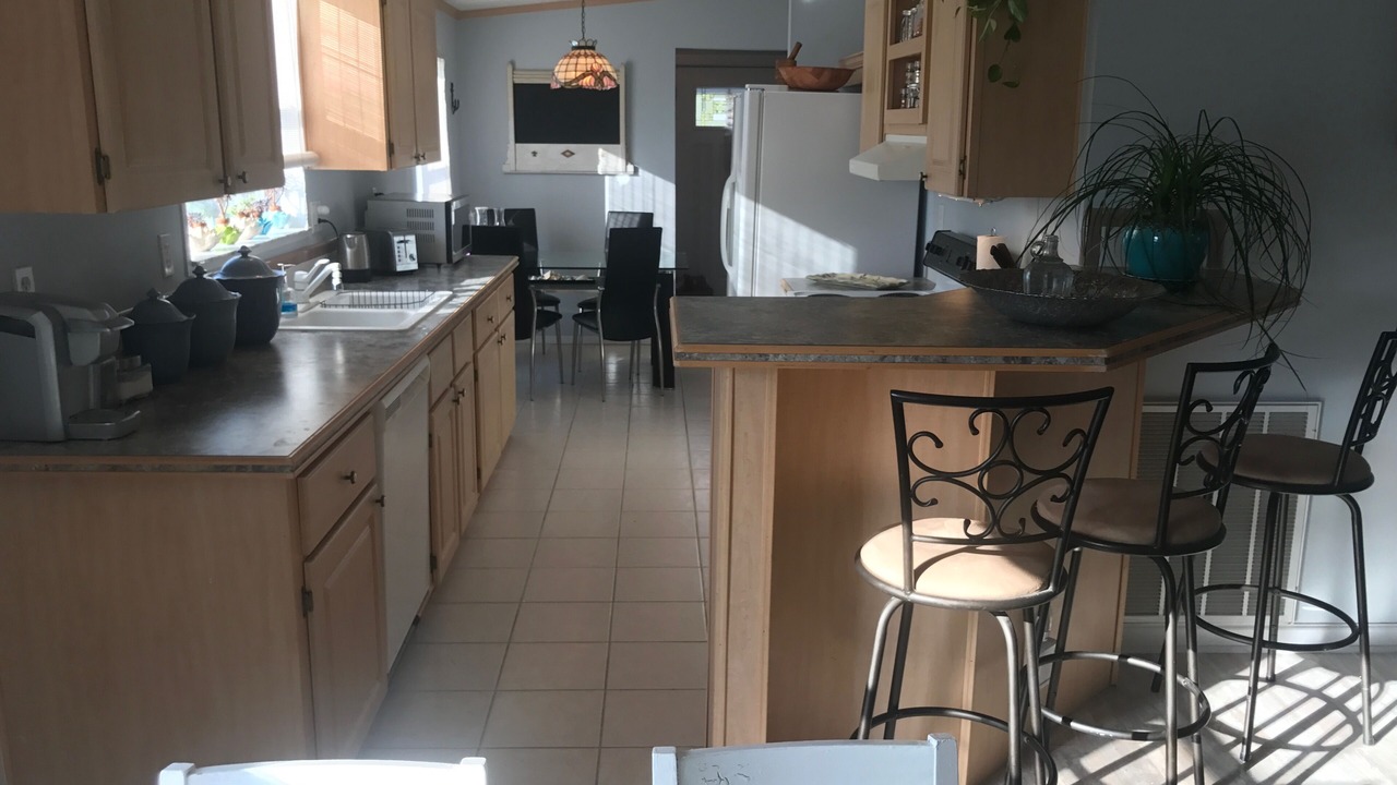 Photo of Kitchen in Cape Cay
