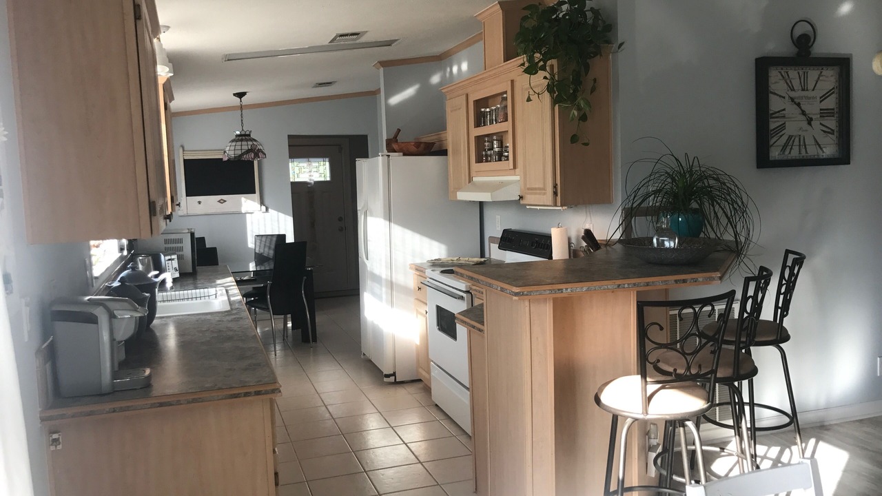 Photo of Kitchen in Cape Cay