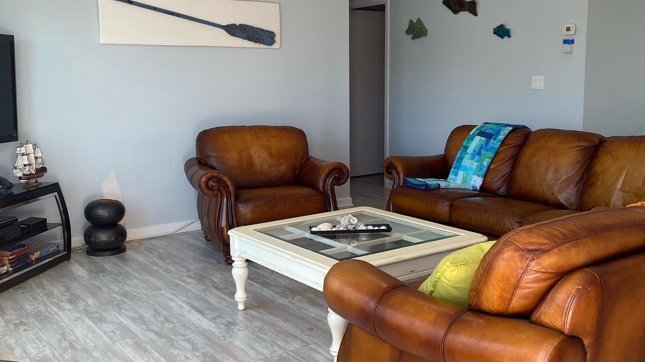 Photo of Livingroom in Cape Cay