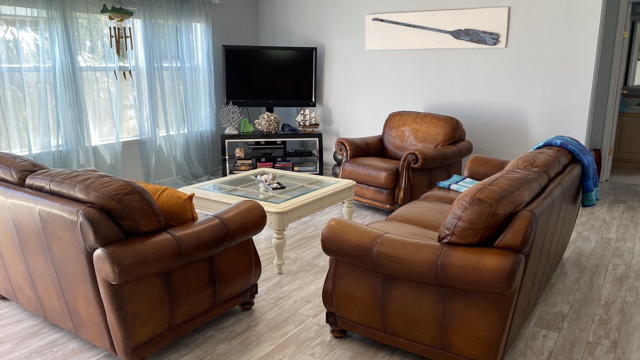 Photo of Livingroom in Cape Cay