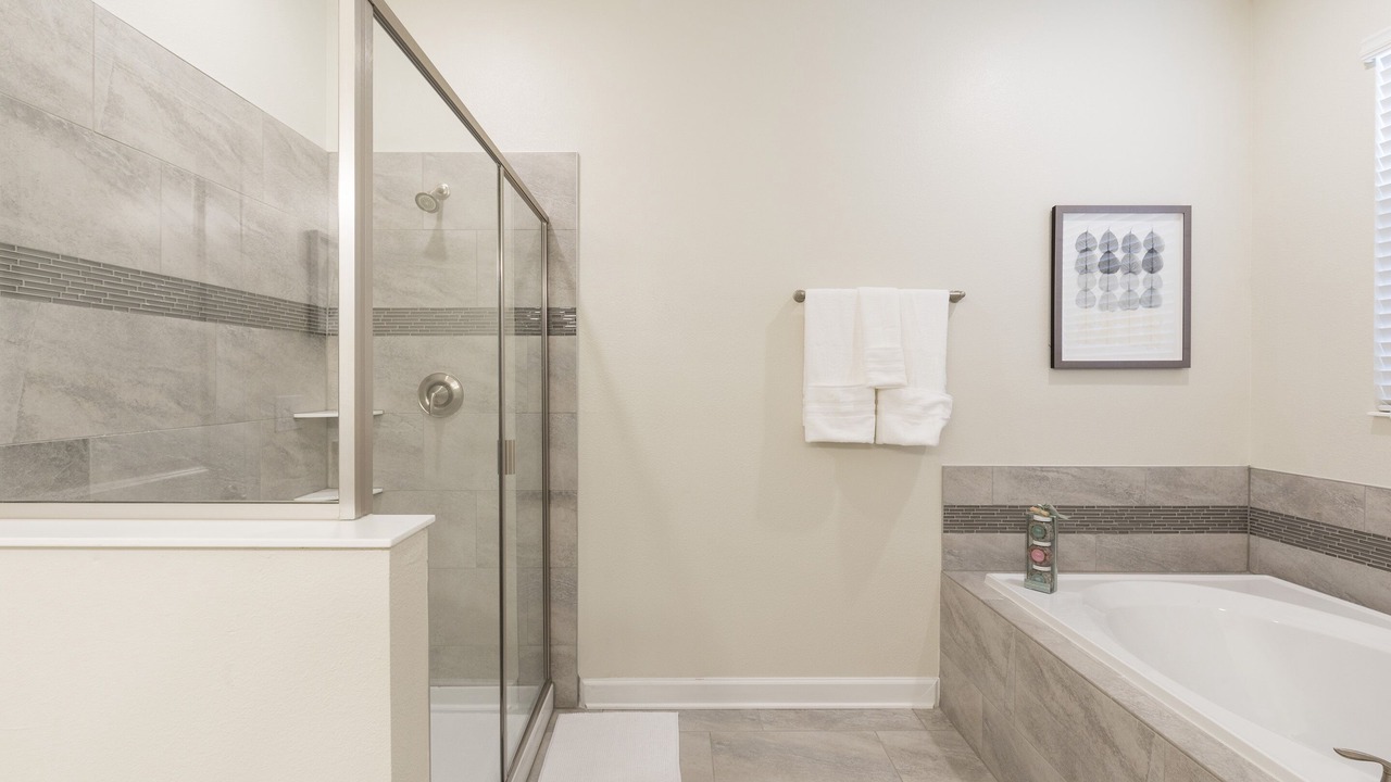 Photo of Bathroom in Davenport