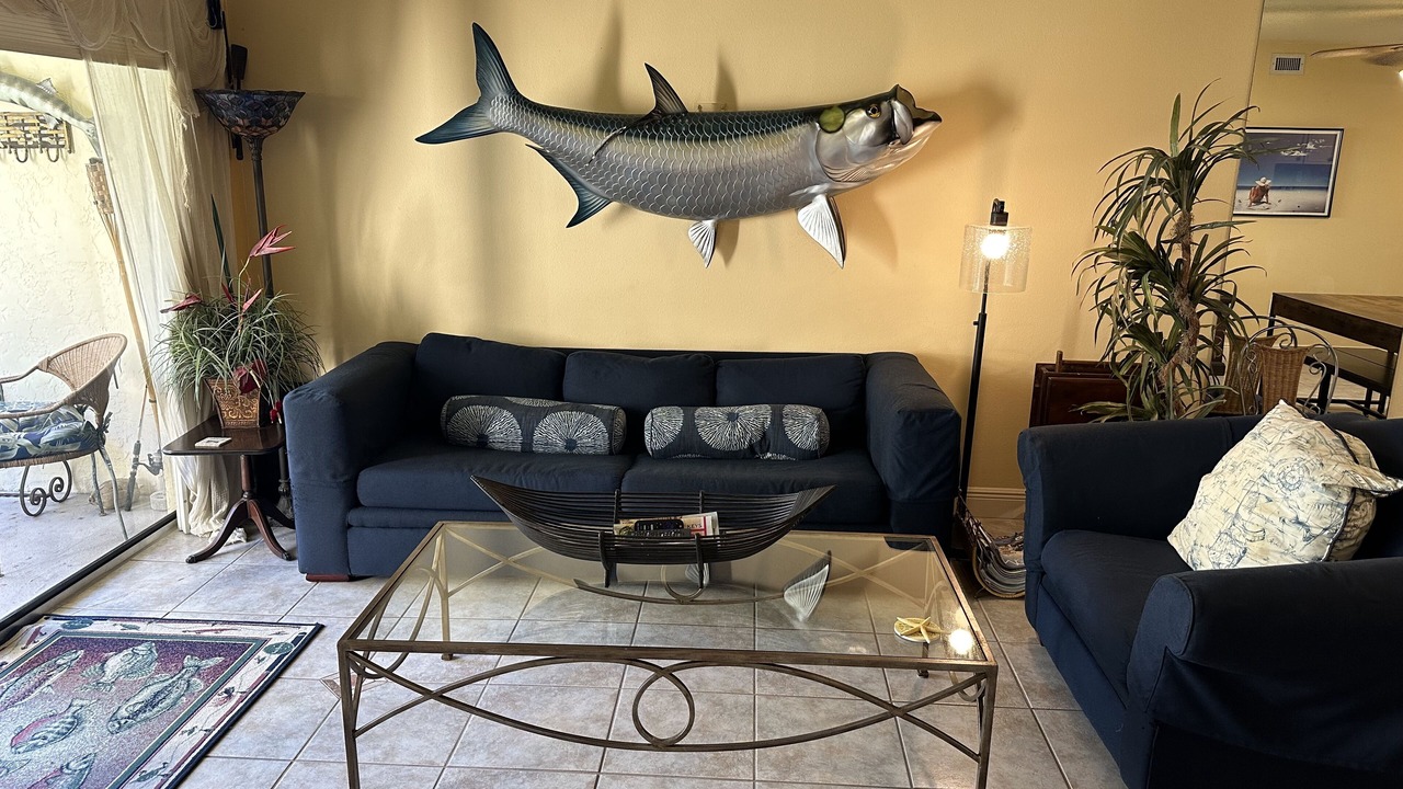 Photo of Bedroom in Islamorada