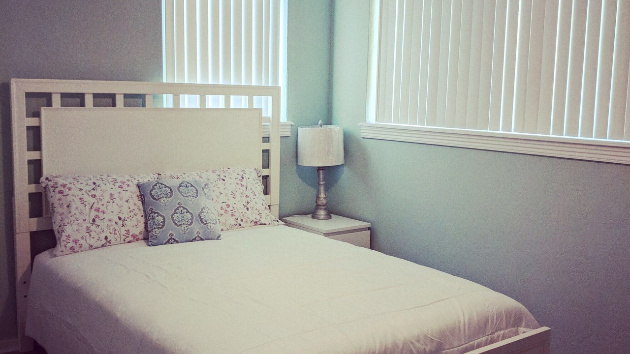Photo of Bedroom in Ormond-by-the-Sea