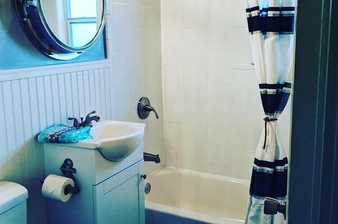 Photo of Bathroom in Ormond-by-the-Sea