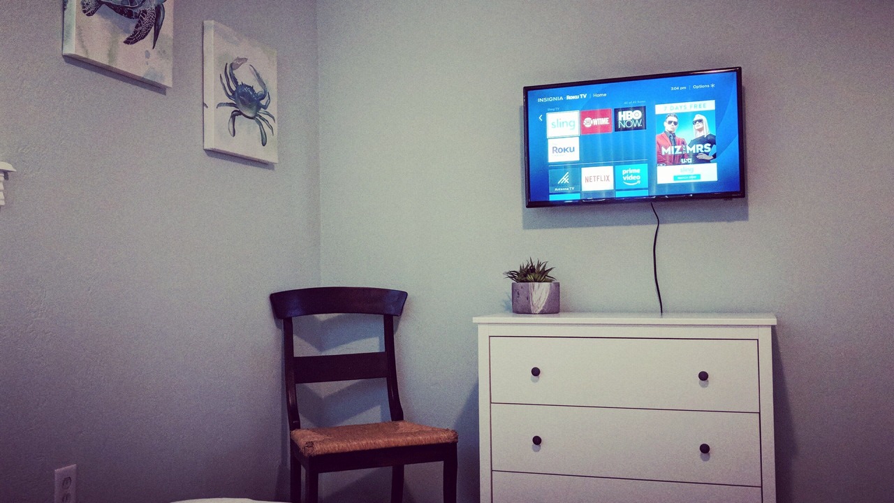 Photo of Bedroom in Ormond-by-the-Sea