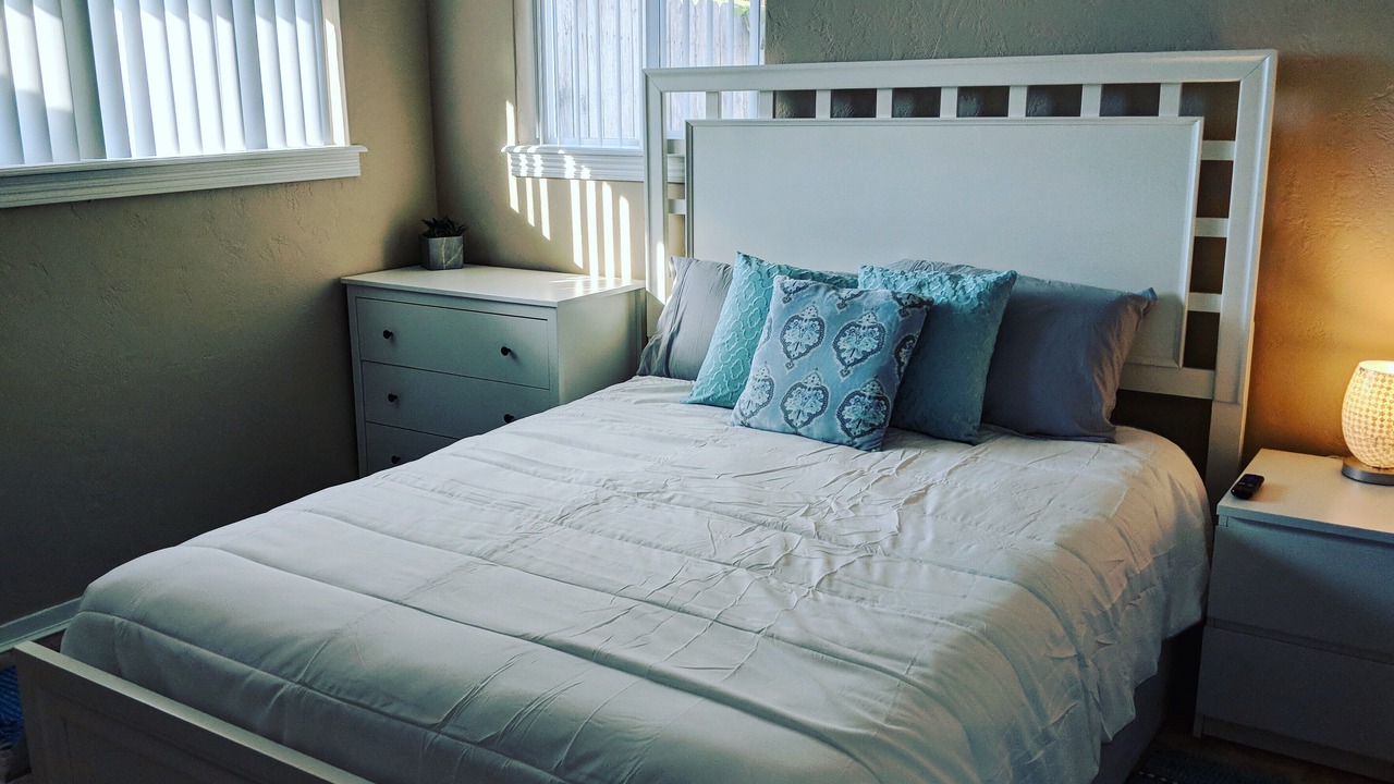 Photo of Bedroom in Ormond-by-the-Sea