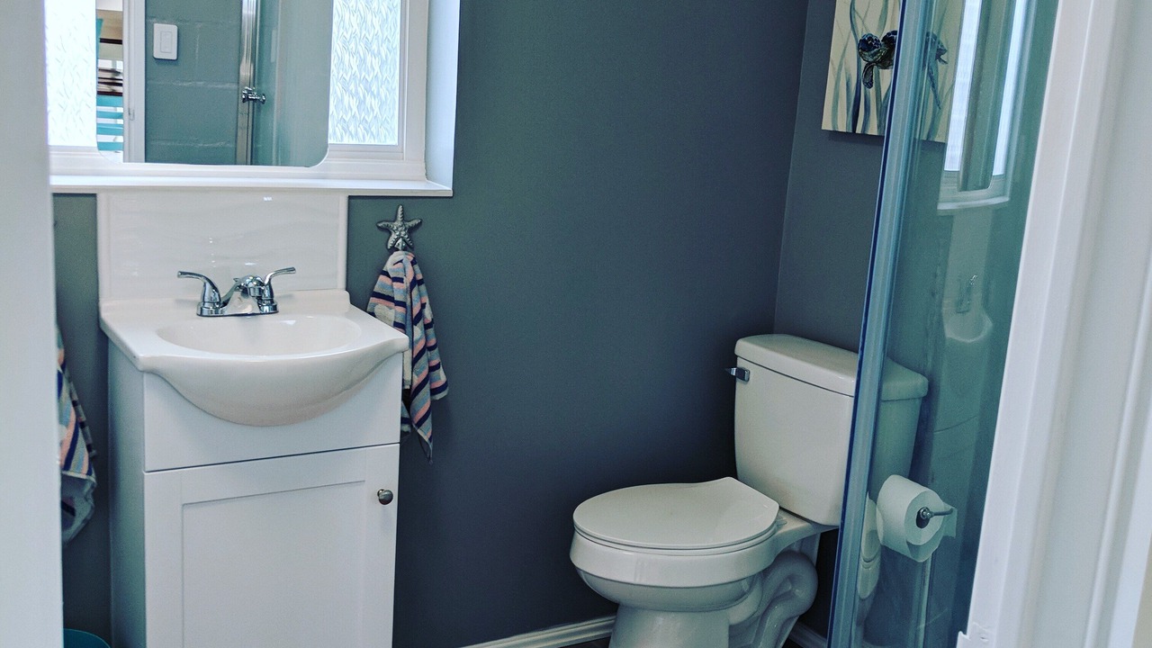Photo of Bathroom in Ormond-by-the-Sea