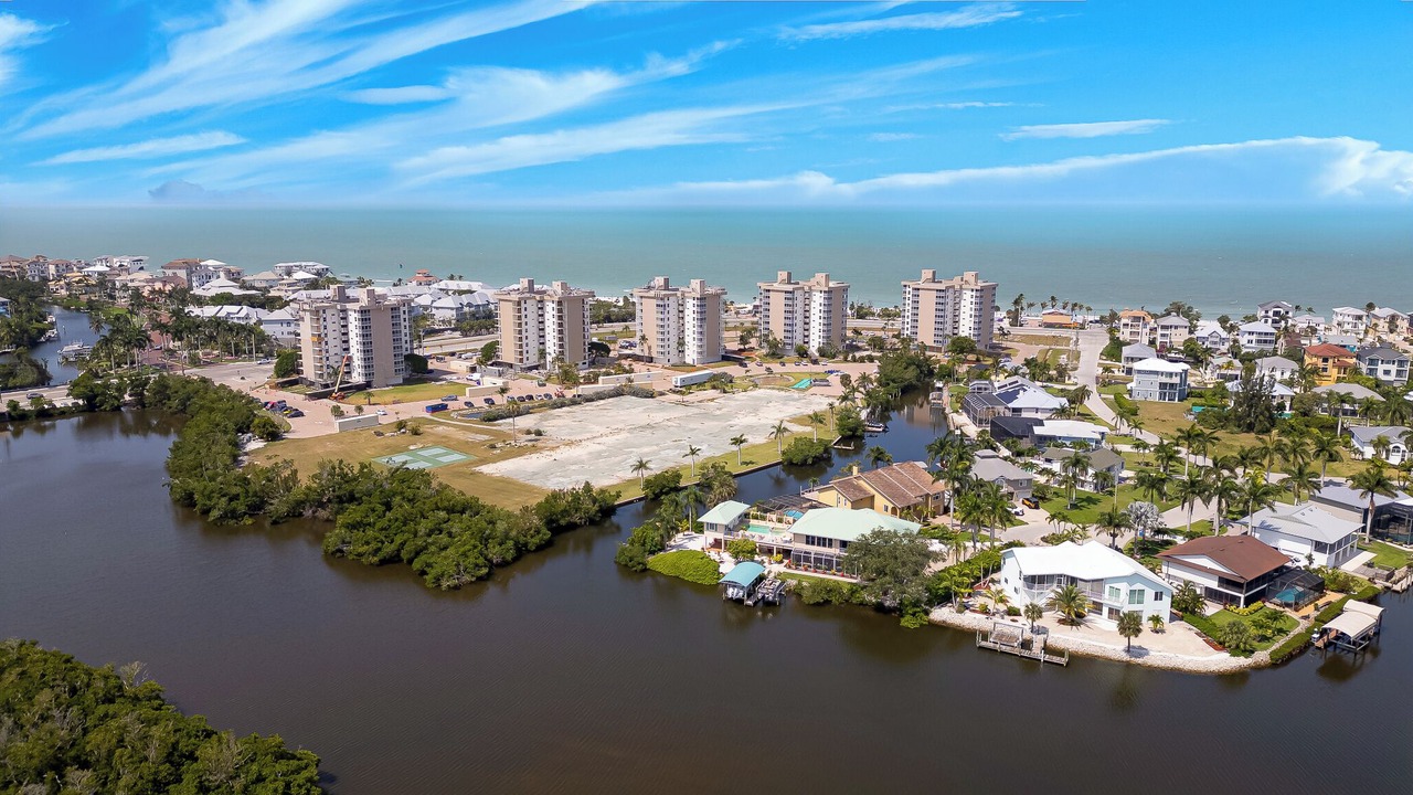 Photo of Outdoor in Bonita Springs
