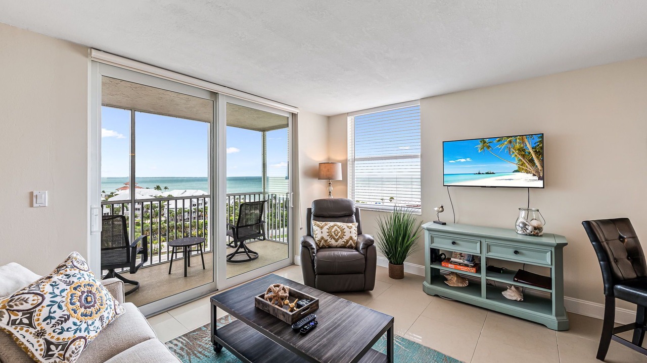Photo of Livingroom in Bonita Springs