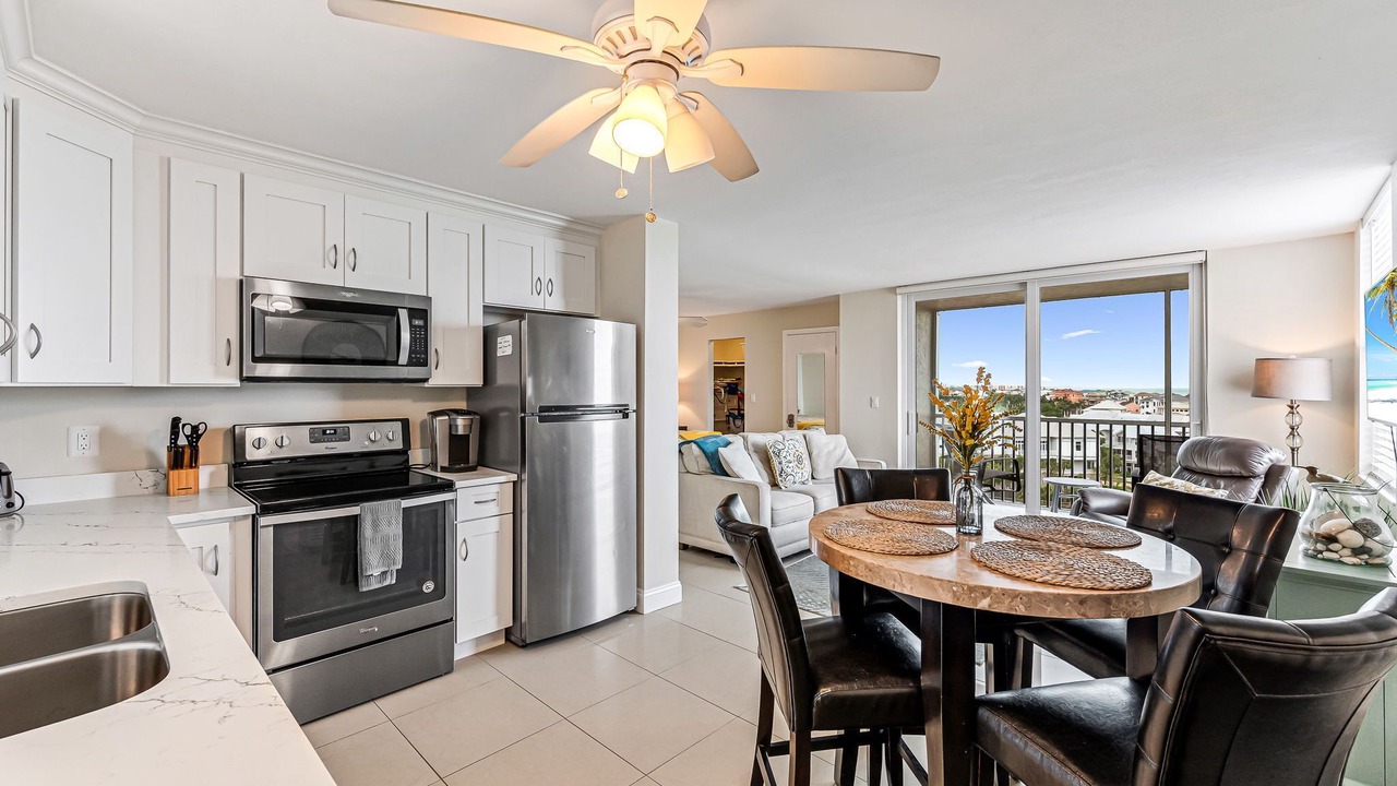 Photo of Kitchen in Bonita Springs