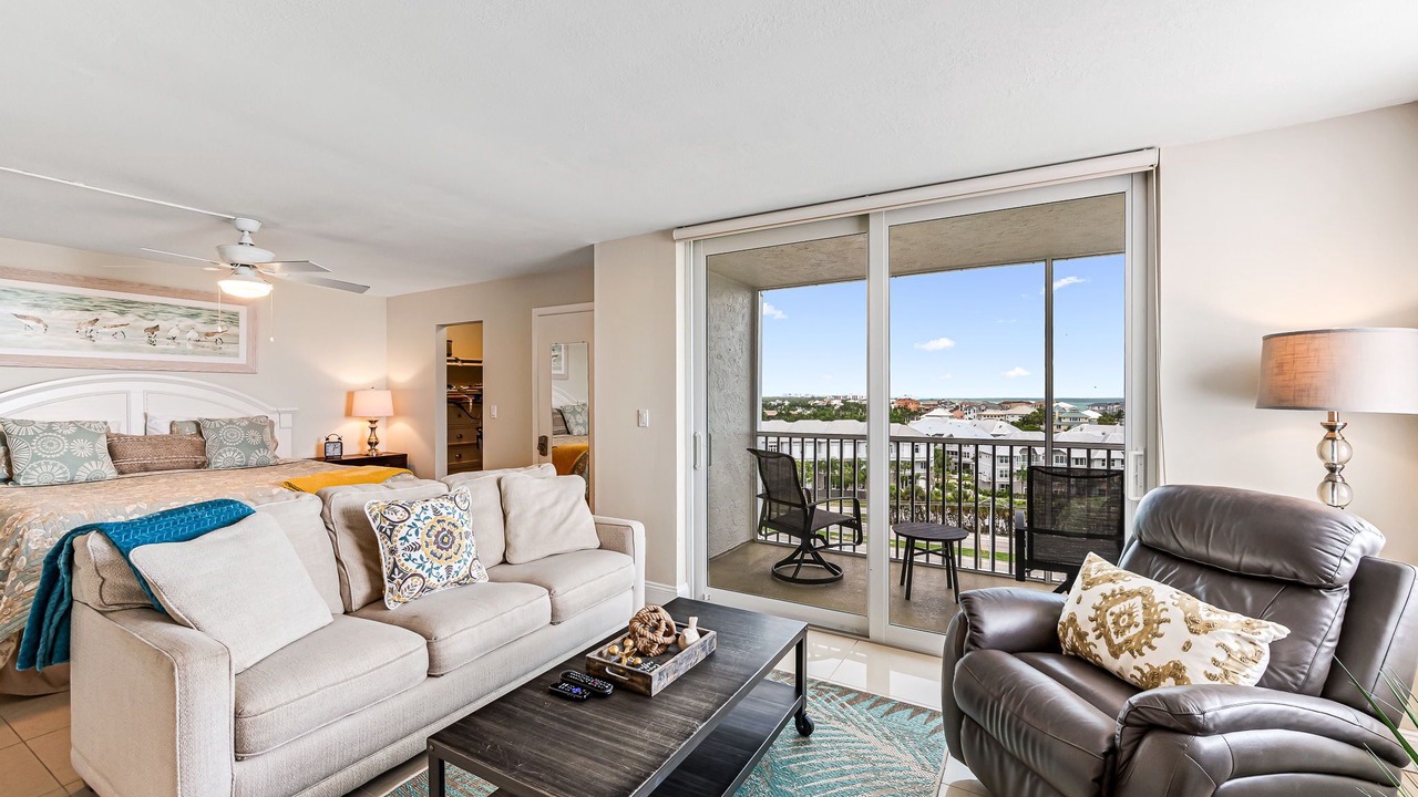 Photo of Livingroom in Bonita Springs