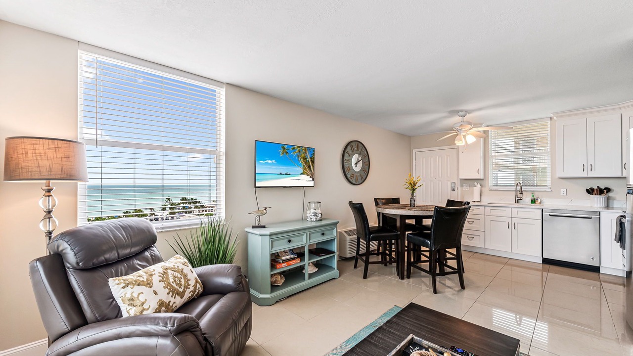 Photo of Bedroom in Bonita Springs
