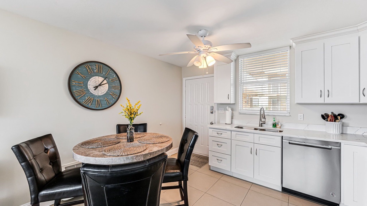 Photo of Kitchen in Bonita Springs