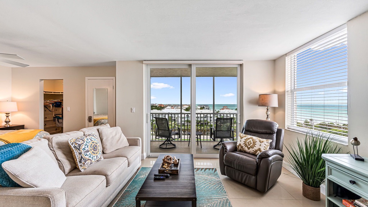 Photo of Livingroom in Bonita Springs