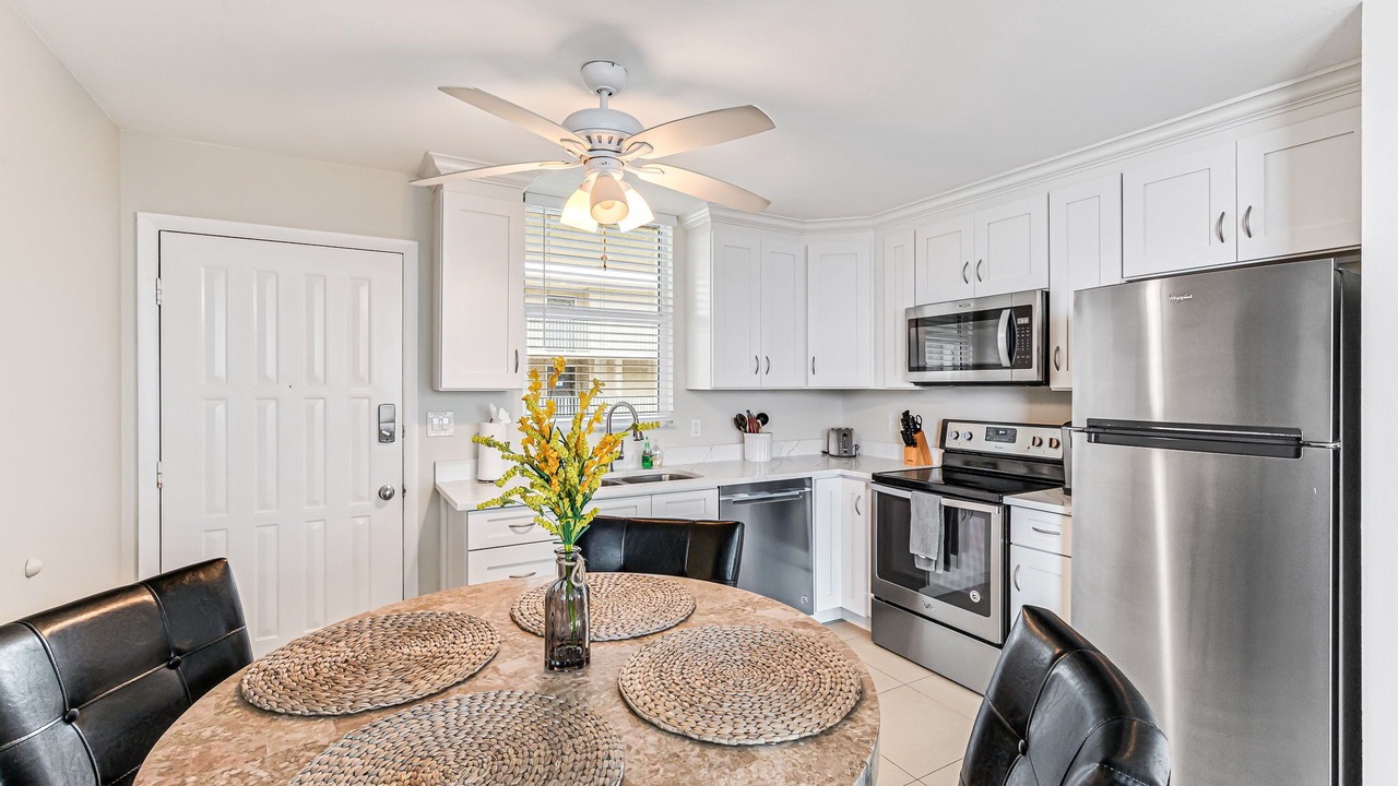 Photo of Kitchen in Bonita Springs