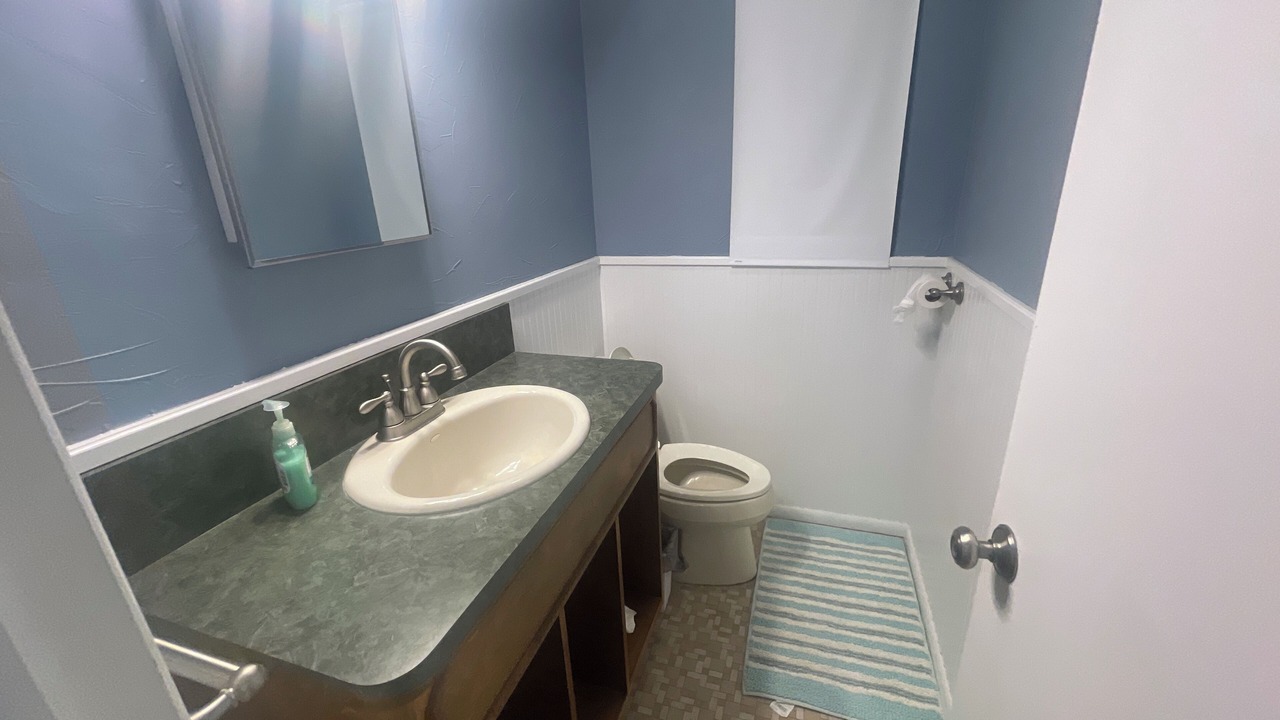 Photo of Bathroom in Safety Harbor