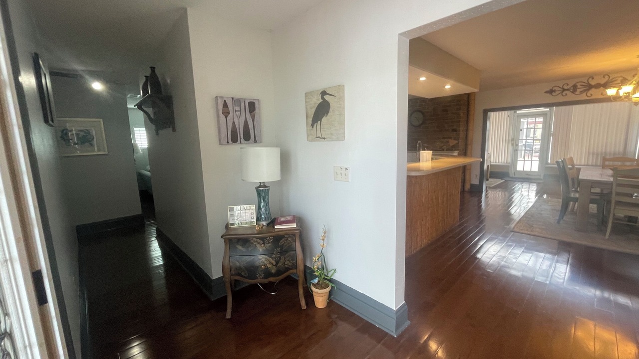 Photo of Bedroom in Safety Harbor