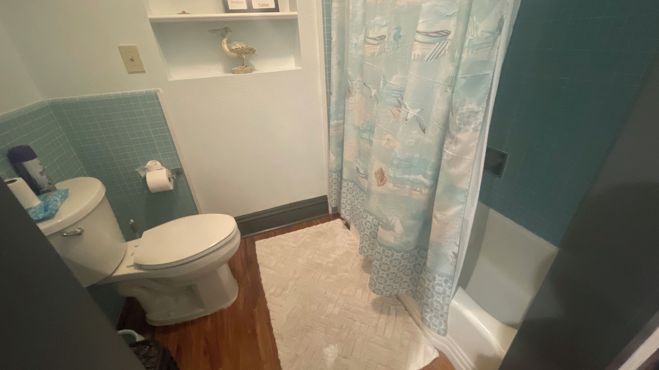 Photo of Bathroom in Safety Harbor