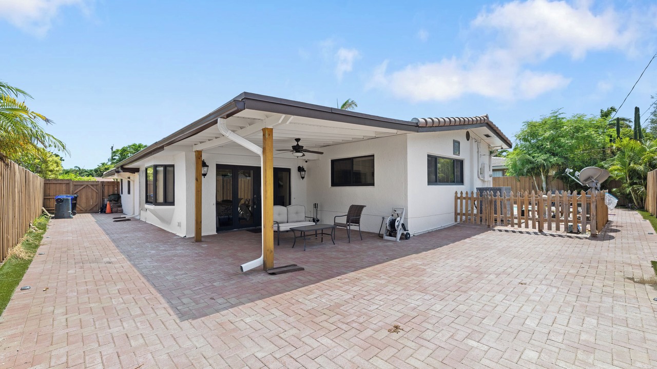 Photo of Outdoor in Terra Mar Island Estates