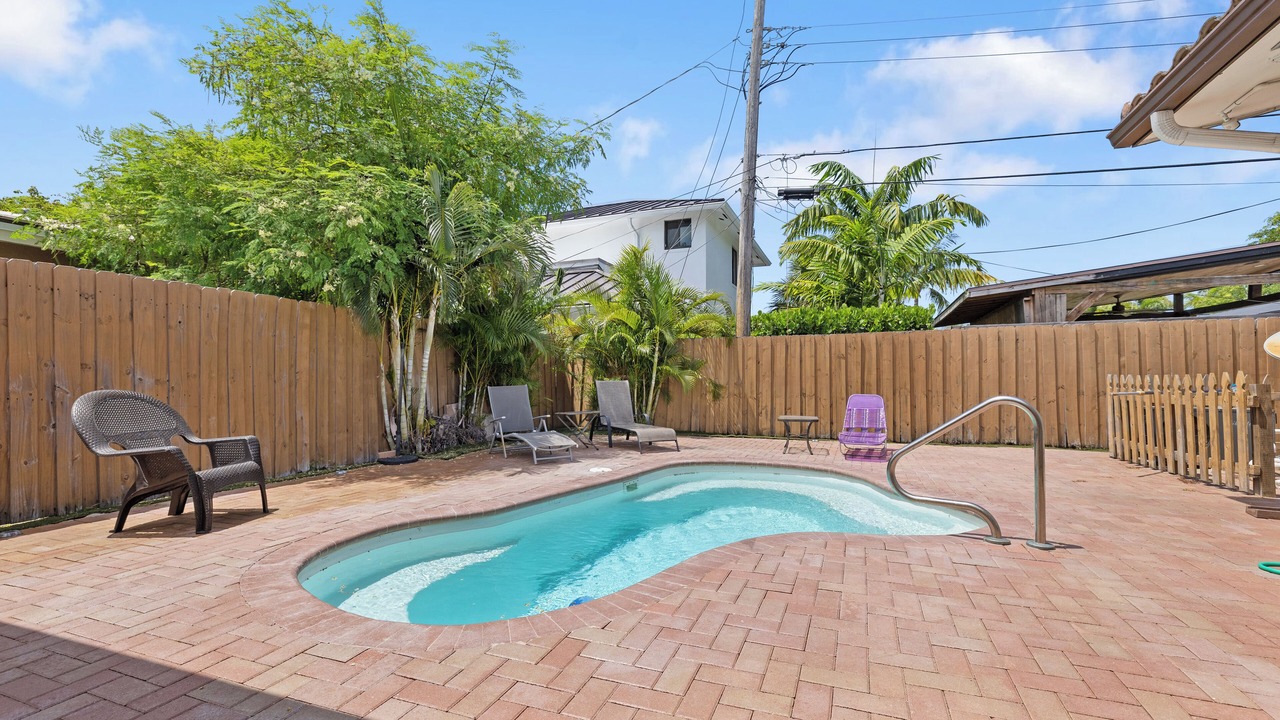 Photo of Outdoor in Terra Mar Island Estates
