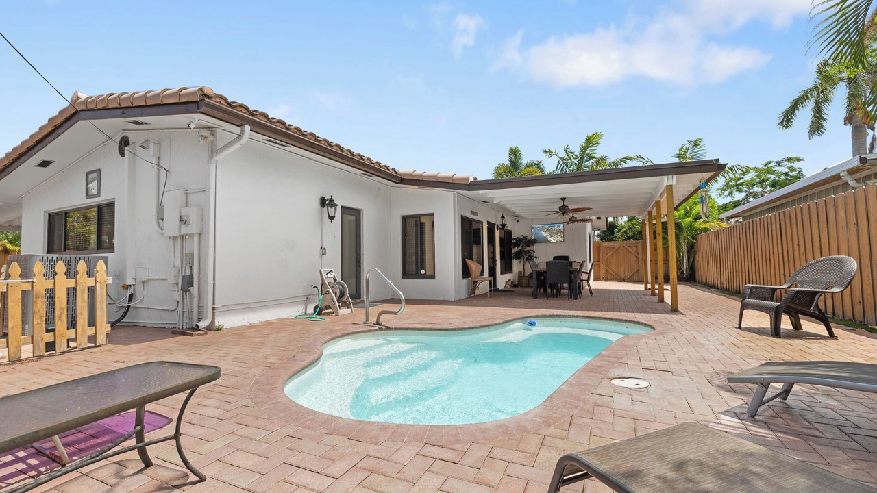 Photo of Outdoor in Terra Mar Island Estates
