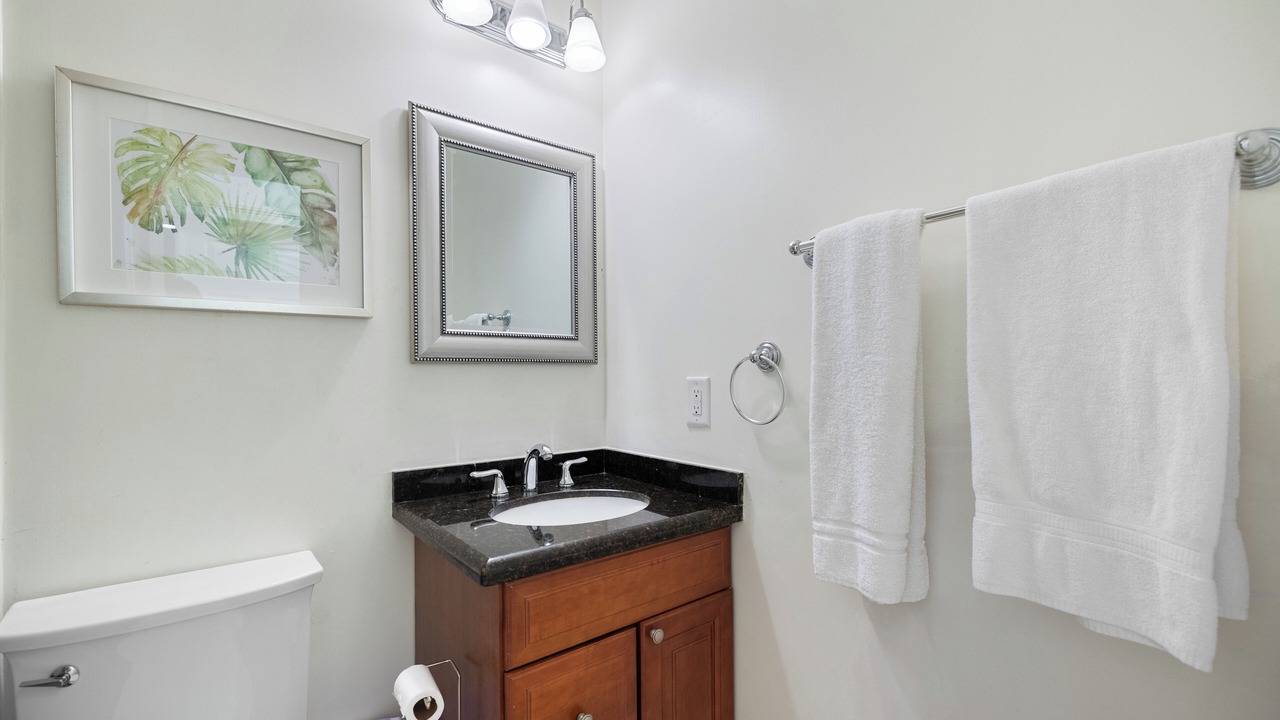 Photo of Bathroom in Terra Mar Island Estates